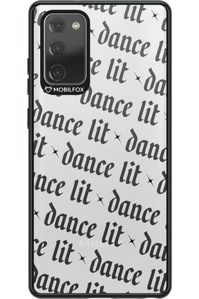 DL T - Samsung Galaxy Note 20