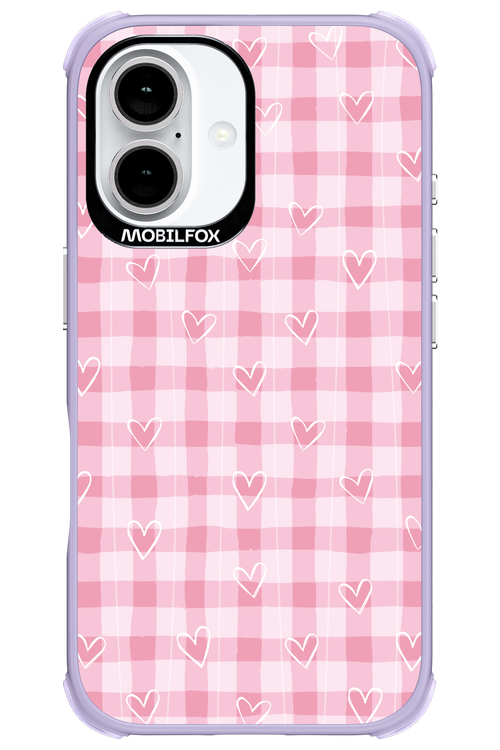 Picnic - Apple iPhone 16