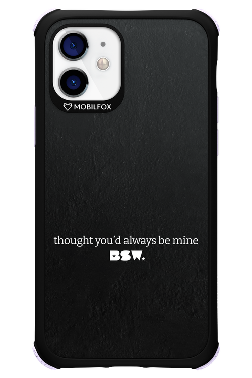 BSW FourSeasons 6 2.0 - Apple iPhone 12