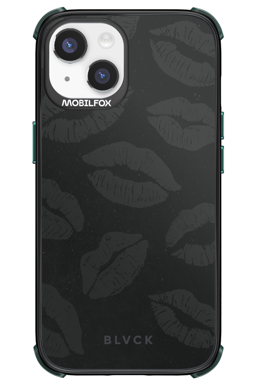 Dark Lips - Apple iPhone 14