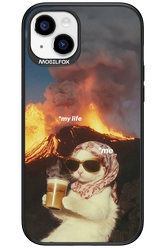 My life - Apple iPhone 15 Plus