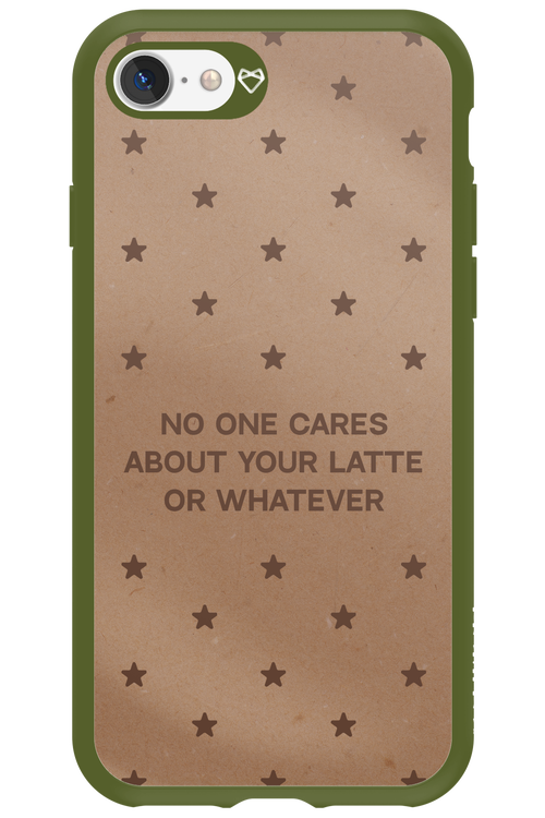 Whateverrr 2.0 - Apple iPhone 7