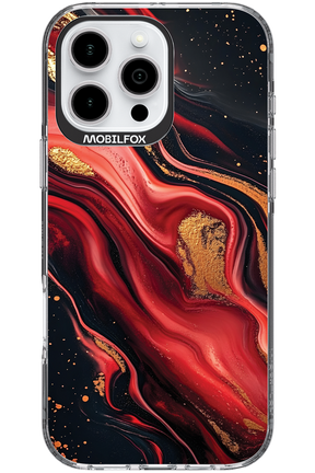 Uriel - Apple iPhone 16 Pro Max
