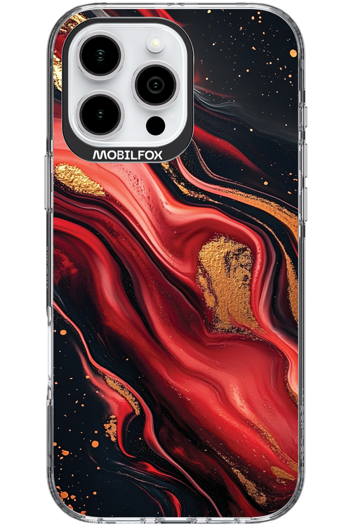 Uriel - Apple iPhone 16 Pro Max