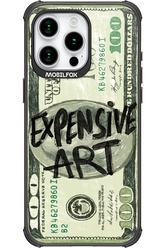 Expensive Art - Apple iPhone 15 Pro Max