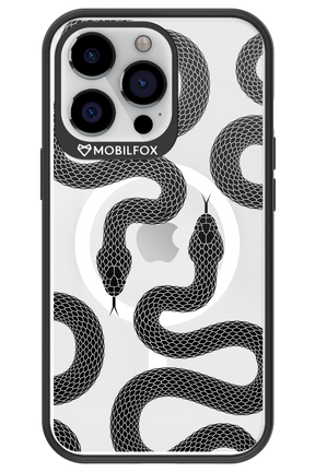 Snakes - Apple iPhone 13 Pro