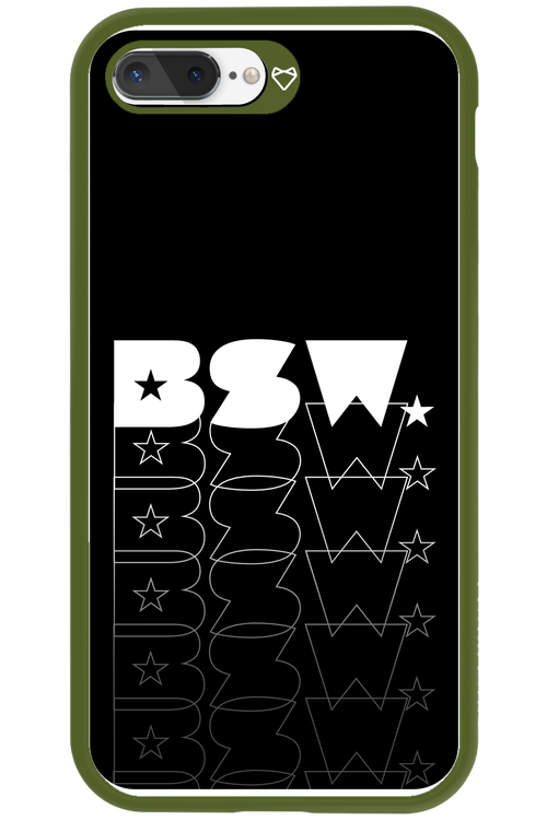 BSW Log - Apple iPhone 8 Plus