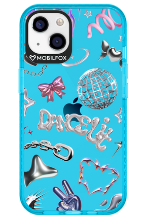 3D Universe T - Apple iPhone 13