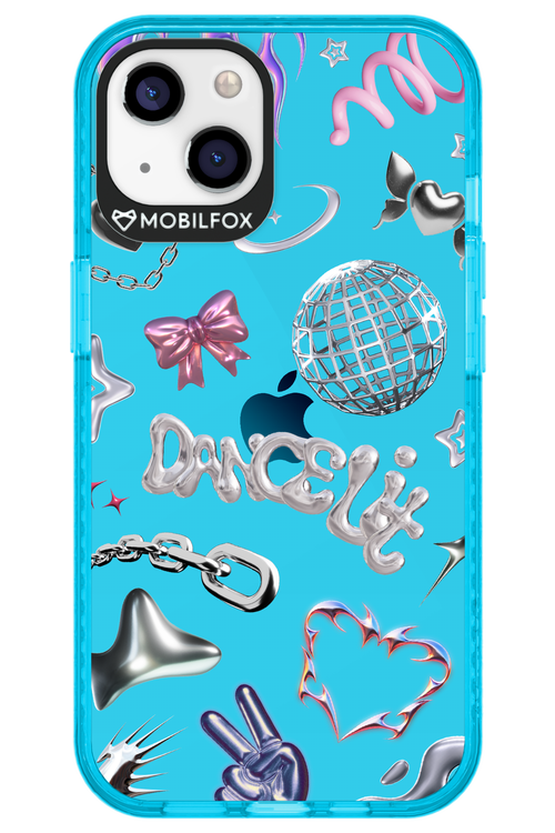 3D Universe T - Apple iPhone 13
