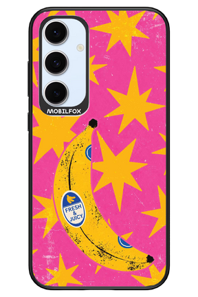 BANANA POP 2.0 - Samsung S24 FE