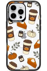 Everything is Pumpkin - Apple iPhone 16 Pro Max