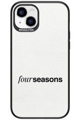 BSW FourSeasons 11 2.0 - Apple iPhone 15 Plus