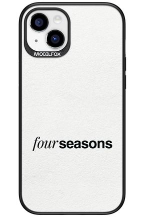 BSW FourSeasons 11 2.0 - Apple iPhone 15 Plus