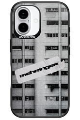 Mehringer Block - Apple iPhone 16