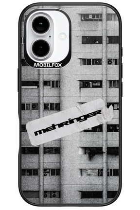 Mehringer Block - Apple iPhone 16