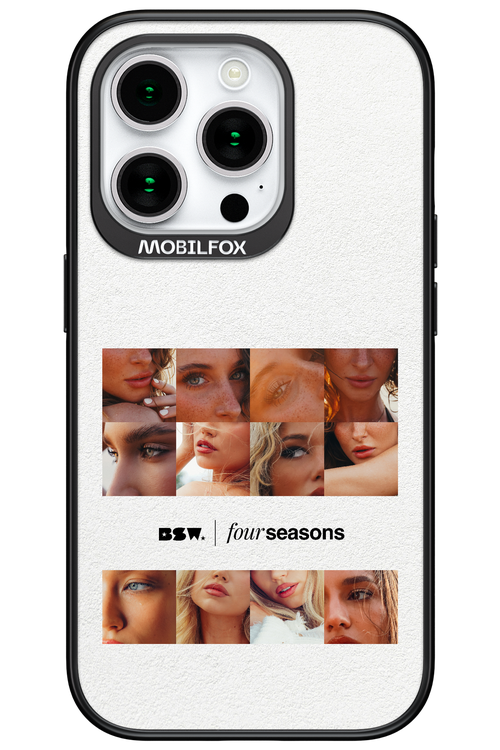 BSW FourSeasons 4 2.0 - Apple iPhone 15 Pro