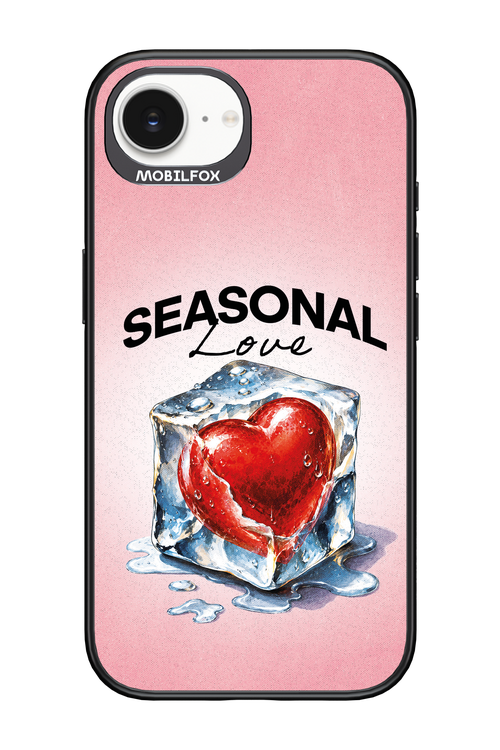 Seasonal Love 2.0 - Apple iPhone 16e