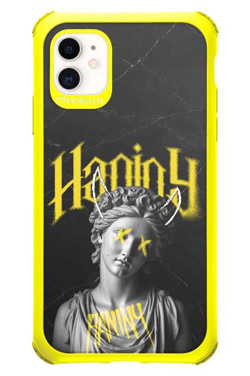 Classic Haniny - Apple iPhone 11