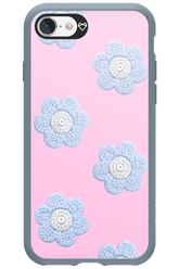 Baby Pink - Apple iPhone SE 2020