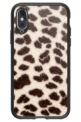 Wild Coat - Apple iPhone XS