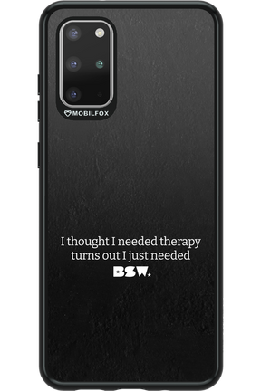 BSW FourSeasons 10 2.0 - Samsung Galaxy S20+