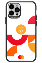 MC Color 2.0 - Apple iPhone 12 Pro