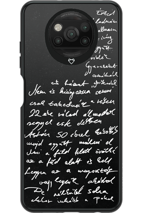 Úgy Unom - Xiaomi Poco X3 Pro