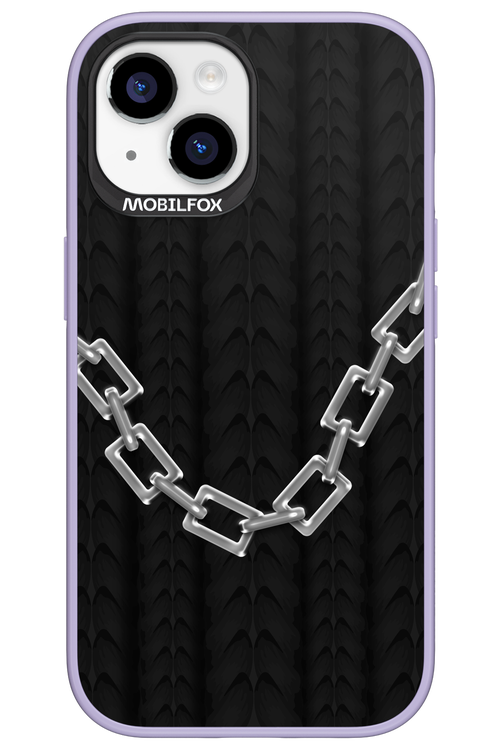 Chain Baddie - Apple iPhone 15