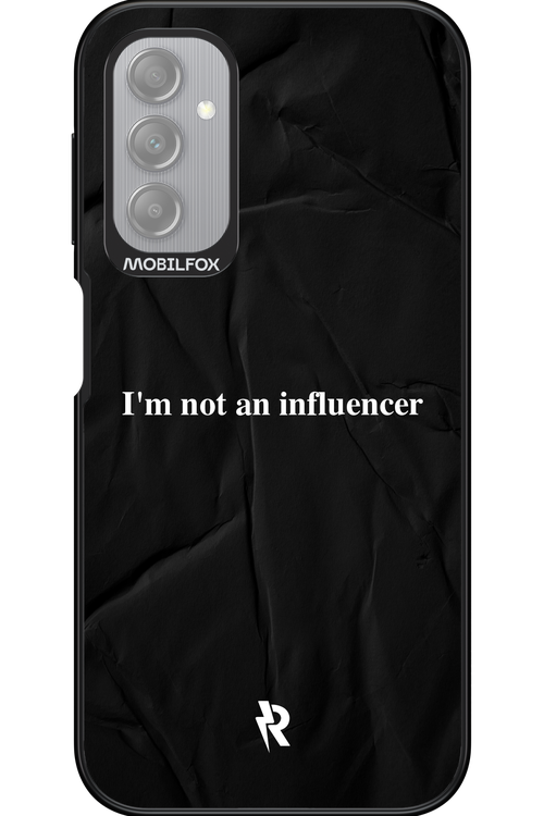 Influencer - Samsung Galaxy A14