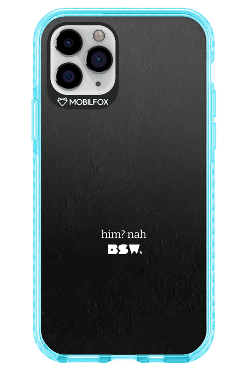 BSW FourSeasons 9 2.0 - Apple iPhone 11 Pro