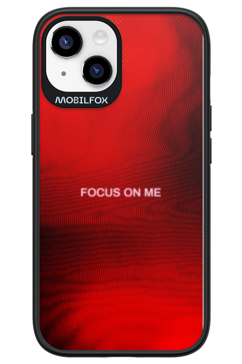 Focuss 2.0 - Apple iPhone 14