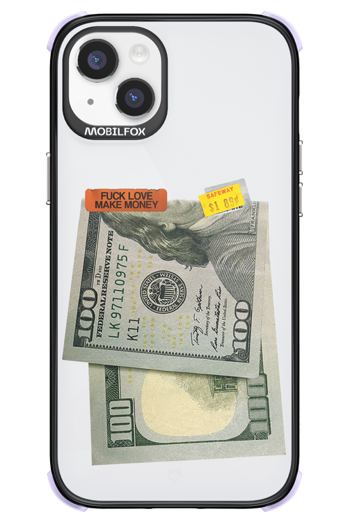 Dollar - Apple iPhone 14 Plus