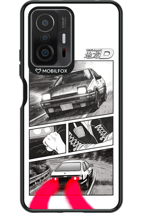 Vitamin D - Xiaomi Mi 11T