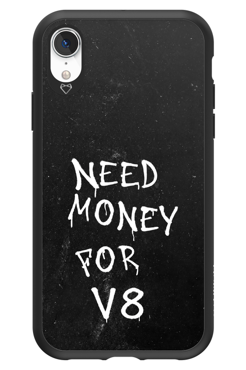 V8 2.0 - Apple iPhone XR