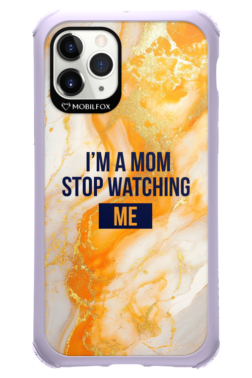 I_M A MOM - Apple iPhone 11 Pro