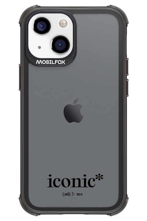 Iconic_ - Apple iPhone 13 Mini