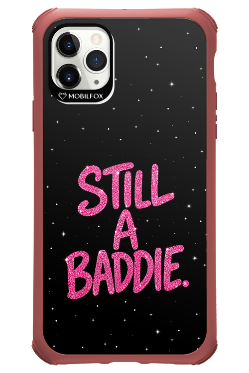 Baddie 2.0 - Apple iPhone 11 Pro Max