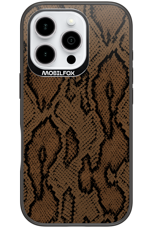 Nude Mamba - Apple iPhone 16 Pro