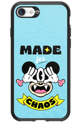 Made for Chaos 2.0 - Apple iPhone SE 2022