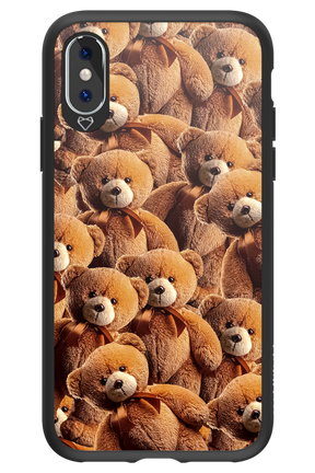 Teddys - Apple iPhone XS