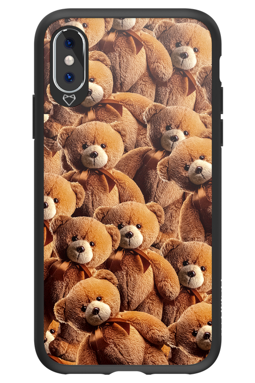 Teddys - Apple iPhone XS
