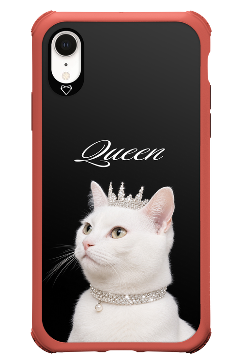 Queen 2.0 - Apple iPhone XR
