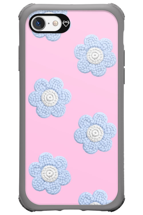 Baby Pink - Apple iPhone 7