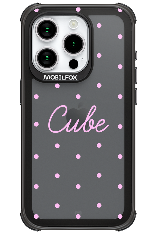 Doty - Apple iPhone 15 Pro