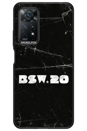 BSW 20 (2) 2.0 - Xiaomi Redmi Note 11Pro 4G/5G