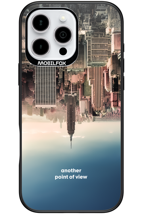 N-York - Apple iPhone 16 Pro Max