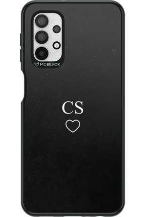 CS Black 2.0 - Samsung Galaxy A32 5G