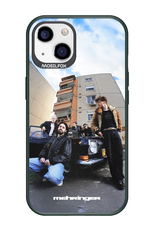 Block Gang - Apple iPhone 13