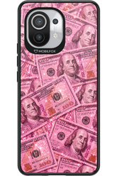 Pink Money 2.0 - Xiaomi Mi 11 5G