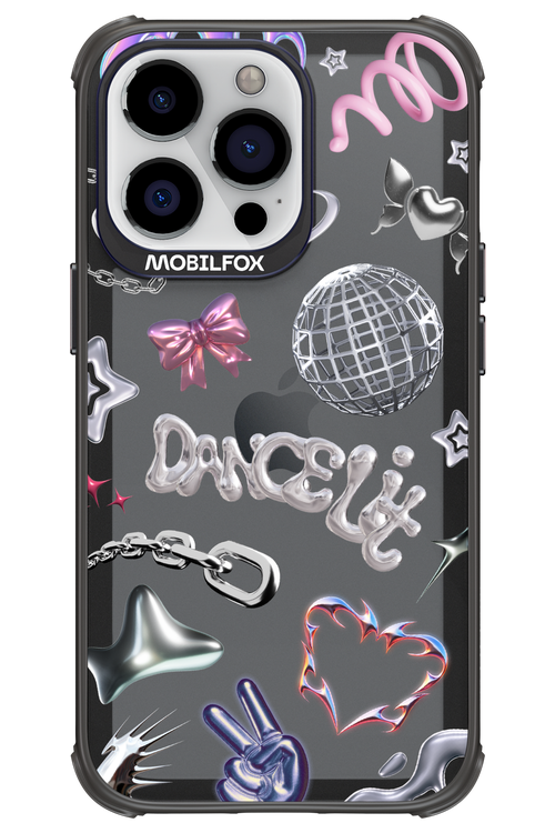 3D Universe T - Apple iPhone 13 Pro